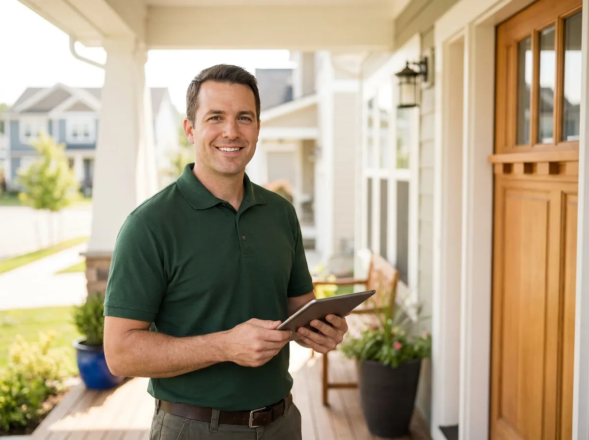 Pest control FAQs for Woodward, IA